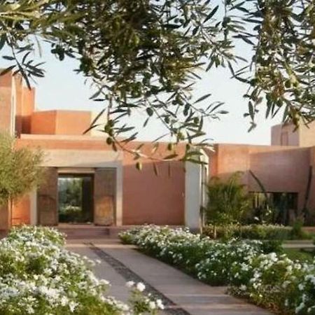 Riad Les Jardins De Kesali Marraquexe Exterior foto